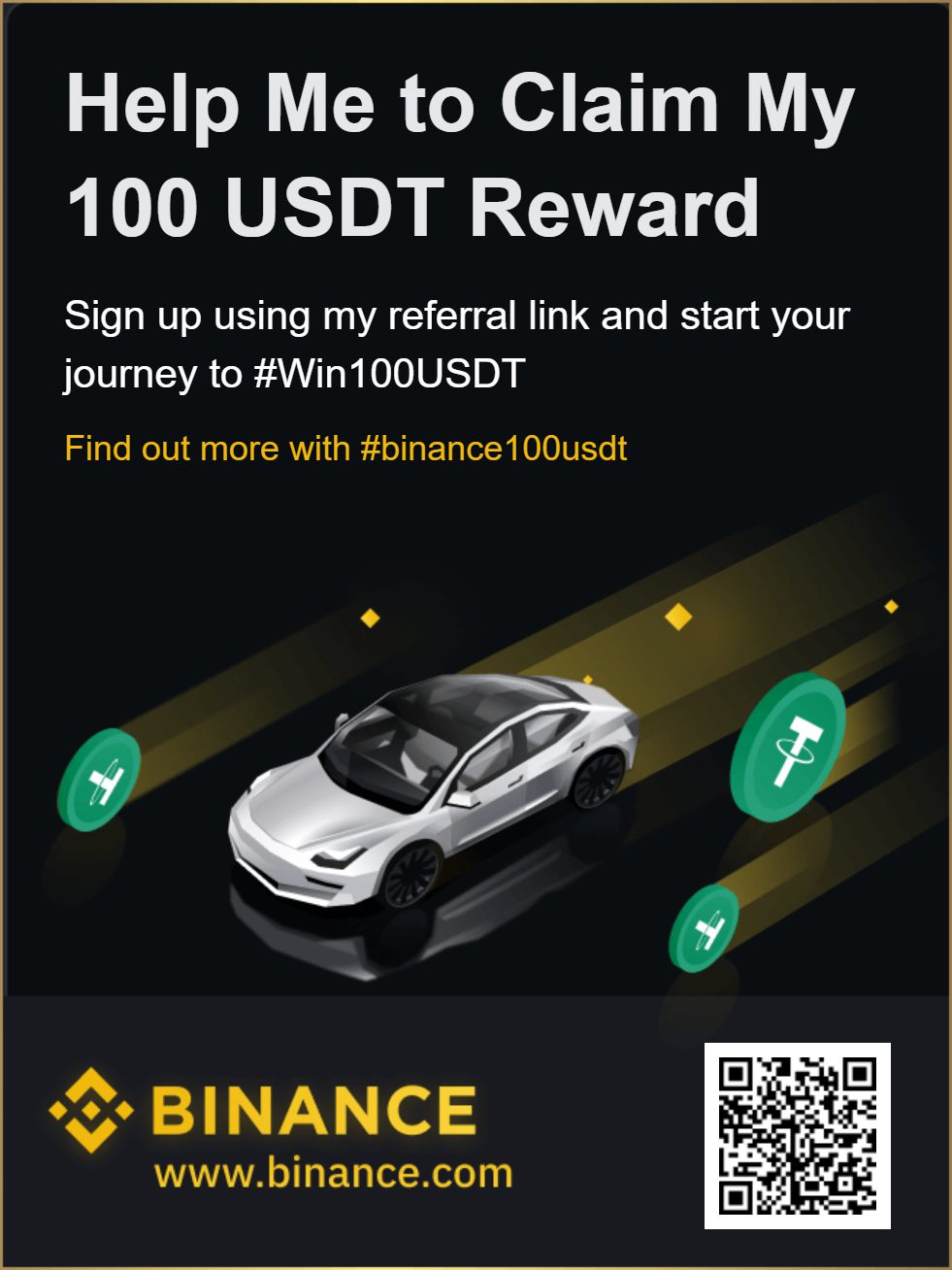 binance lite ref